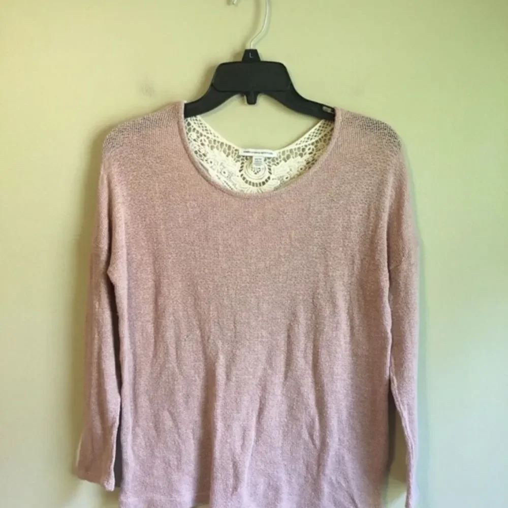 American eagle Xs top‎